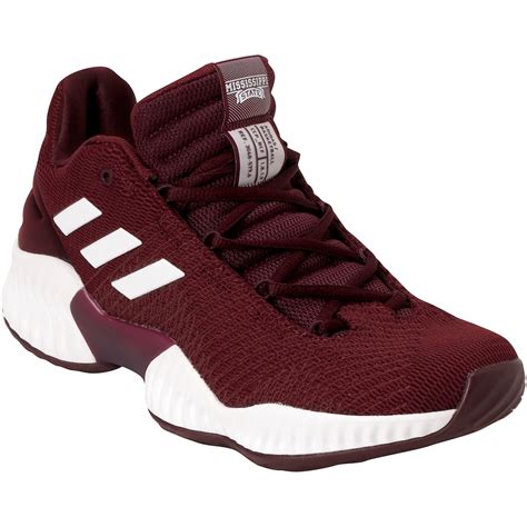 adidas bulldog schuhe|Shop Mississippi State Bulldogs .